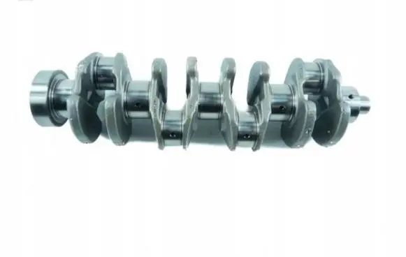 Ford Focus C-MAX Crankshaft 1113225