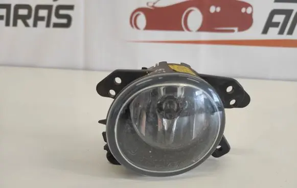 Mercedes-Benz A W169 Front fog light 030507600201 A2518200756