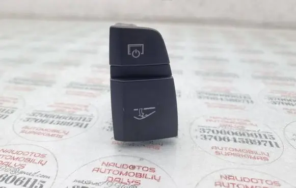 Audi Q7 4L Other switches/knobs/shifts 4L1927227 051205