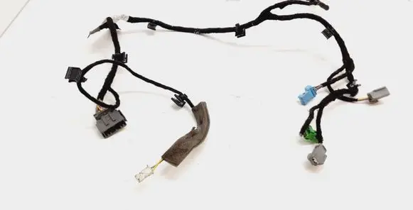 Volvo XC90 Rear door wiring loom 31396142