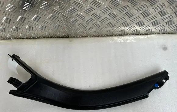 Tesla Model S Tailgate/trunk side cover trim 100906600C