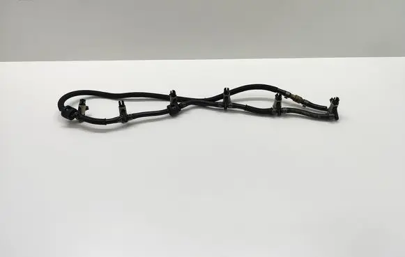 BMW 5 E60 E61 Fuel return line/hose 7799869 779986902 13537799869