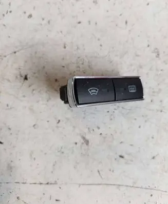 Ford Galaxy Windscreen/window heater switch 18K574AA