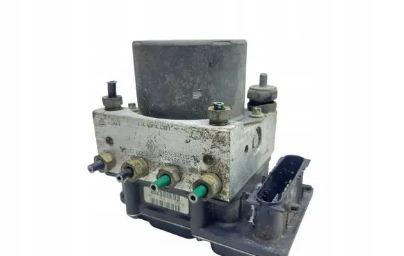 Renault Clio II ABS Pump 8200229137 2265100436 0265231333