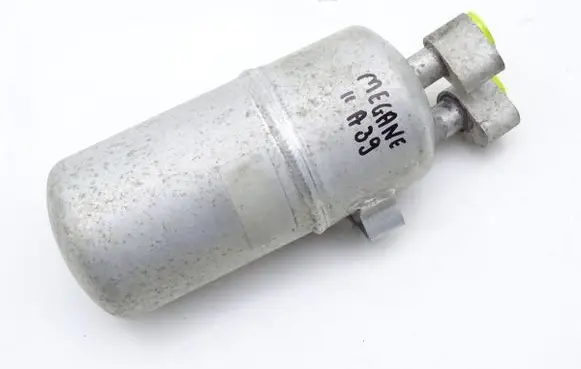 Renault Megane II Air conditioning (A/C) air dryer 