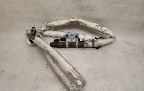 Volvo S80 Roof airbag 31291247
