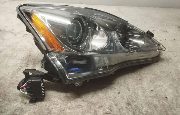 Lexus IS 220D-250-350 Headlight/headlamp 8114053371