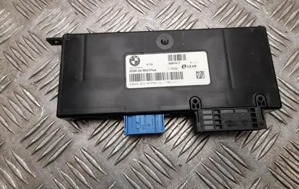 BMW X3 F25 Gateway control module 9267517