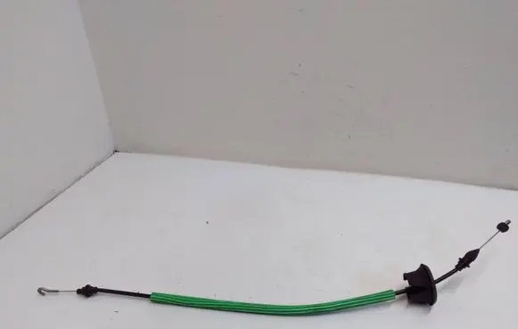 Audi A8 S8 D3 4E Rear door cable line 