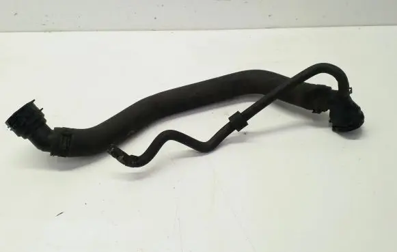Volkswagen Jetta VI Engine coolant pipe/hose 5C0122101AA