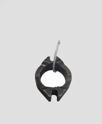 Subaru Outback Fuel Injector clamp holder