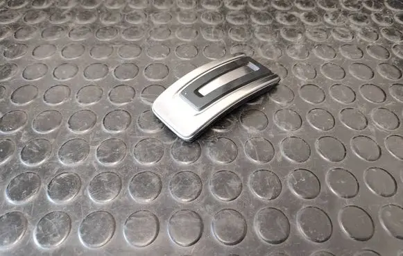 Skoda Kamiq Accelerator throttle pedal 5Q1721647A
