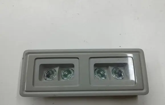 Volkswagen Golf VIII Rear seat light 5H0947290B