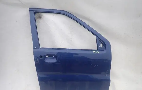Suzuki Ignis Front door