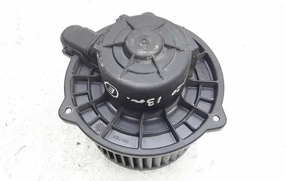 Hyundai i20 (PB PBT) Heater fan/blower F00S330024