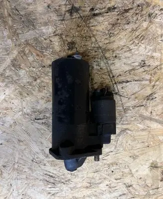 Volvo V70 Starter motor