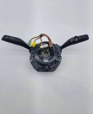 Chrysler Pacifica Airbag slip ring squib (SRS ring) P68360889AB S23370791 86390B