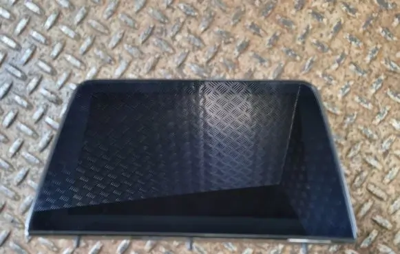 Ford Escape IV Screen/display/small screen LJ6T18B955FC
