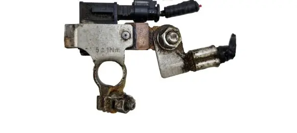 Subaru Outback (BS) Negative earth cable (battery) 29182AA01B