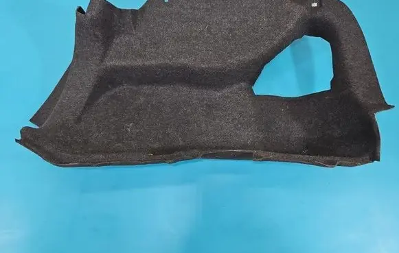 Volvo S60 Trunk/boot side trim panel IMPRK1527496