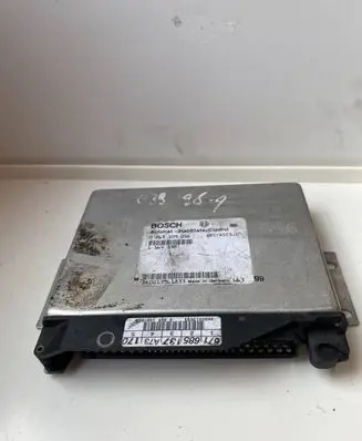 BMW 5 E39 Gearbox control unit/module 1164132 0265109016 DK0G13961833