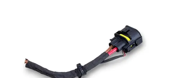 BMW X3 G01 Other wiring loom 9315483 54644