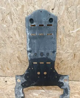 Lexus IS 220D-250-350 Gearbox bottom protection 