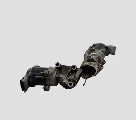 Jaguar S-Type EGR valve 4R8Q9D475BC 4R8Q9D475AC