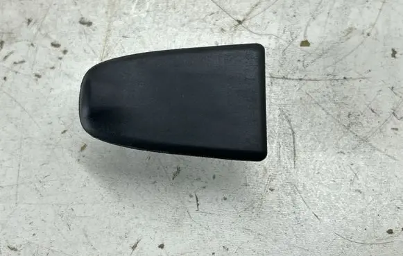 Ford Bronco Front door handle cover LJ6BS218A15AB