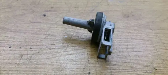 Audi A6 S6 C6 4F Interior temperature sensor 1J0907543A
