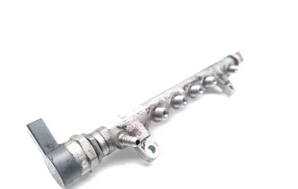 Audi A4 S4 B8 8K Fuel main line pipe 03L130089A 0281002949