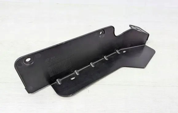 KIA Optima Intercooler air guide/duct channel 291342T200