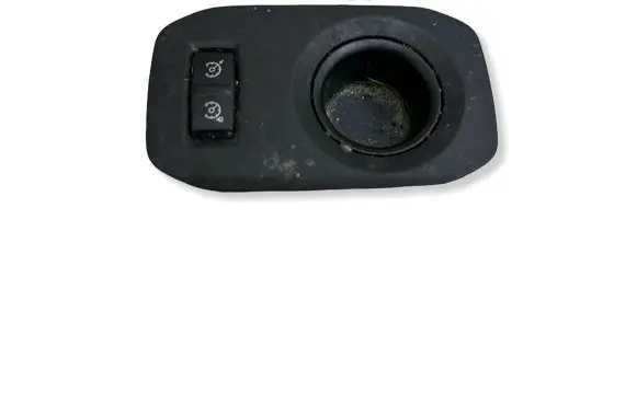Dacia Duster II Cruise control switch 969717834R