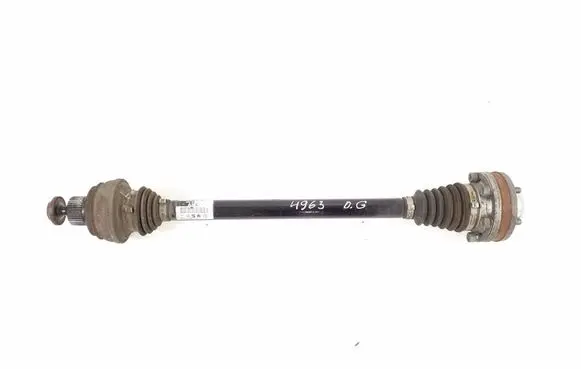 Audi A7 S7 4G Rear driveshaft 8R0501203C