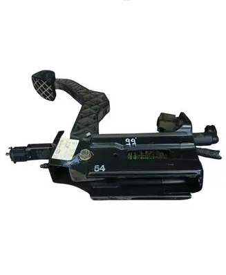 Audi A3 S3 8L Clutch pedal 1J1721059R 1J1721321C