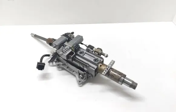 Porsche Panamera (970) Steering wheel axle 97034700716