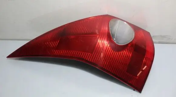 Renault Megane II Rear/tail lights