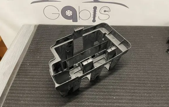 Mercedes-Benz GLS X166 Other interior part A1665452640 WPT50923