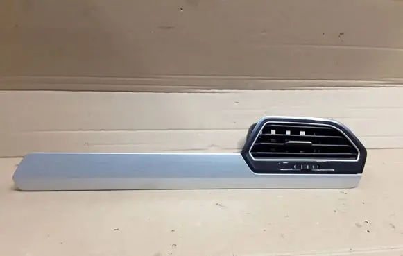Volkswagen Tiguan Dashboard side air vent grill/cover trim 5NB819704