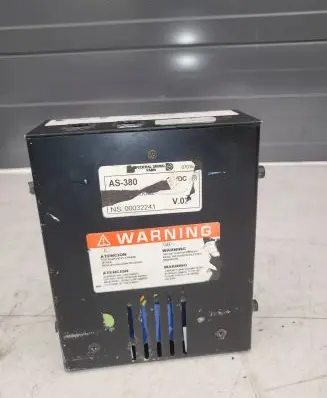Mitsubishi Pajero Other control units/modules