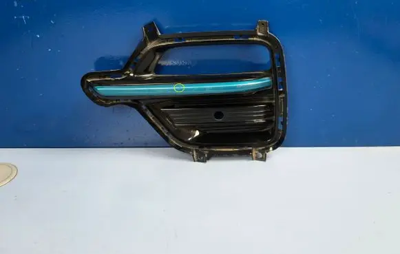 KIA Niro Rear parking sensor holder (PDC) 86624Q4010