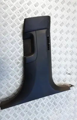 Audi A8 S8 D3 4E (B) pillar trim (bottom) 4E0867244
