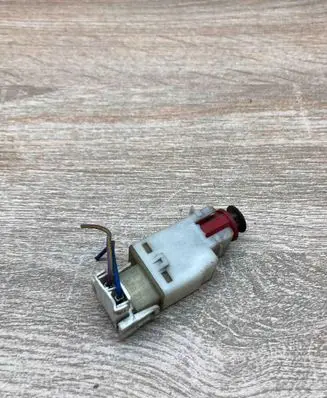 BMW 6 E24 Brake pedal sensor switch 1378210 1378111 WITHPLUG
