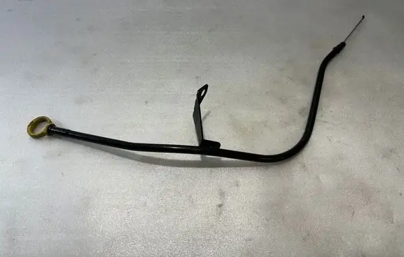 Dodge Challenger Oil level dip stick 0503766AF 0503766