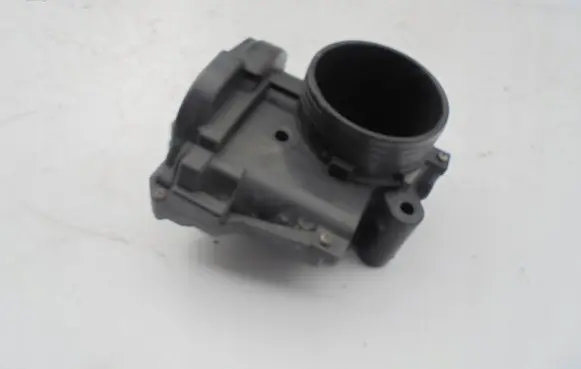 Mini One - Cooper Coupe R56 Throttle valve