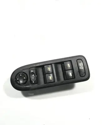 Peugeot 508 Electric window control switch 96659465ZD 3017037 30170375