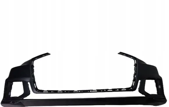 Audi A6 S6 C8 4K Front bumper R26P1