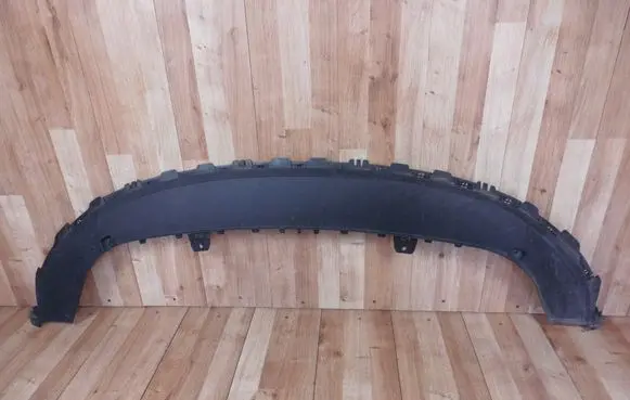 Seat Ibiza IV (6J,6P) Front bumper lip 6P0805903