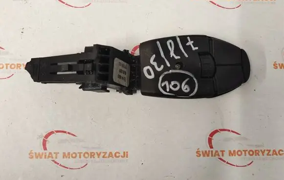 Citroen C3 Other switches/knobs/shifts 96666832XT