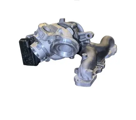 Volkswagen Arteon Turbo 05L253019F 05L253019QX